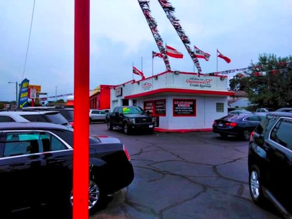 Elite Auto Exchange of Huber Heights, Huber Heights, OH, 45424