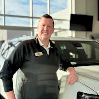 Nate Renz at Ed Martin Buick GMC of Anderson