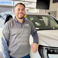 Jalen Lark at Ed Martin Buick GMC of Anderson