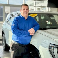 Kevin Clark at Ed Martin Buick GMC of Anderson
