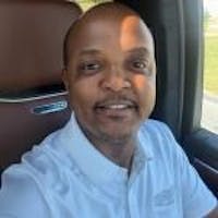 Charles Venable at Ed Martin Buick GMC of Anderson