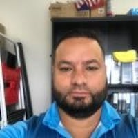 Jessie Figueroa at Pat Armstrong Ford Lincoln