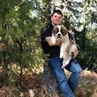 Nathan Kuhnhenn at Pat Armstrong Ford Lincoln