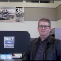 Pat Armstrong at Pat Armstrong Ford Lincoln