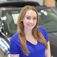 Charissa Grindling