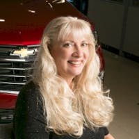 Peggy Trapp