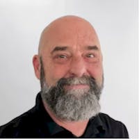 Patrick Beard at Team Audi