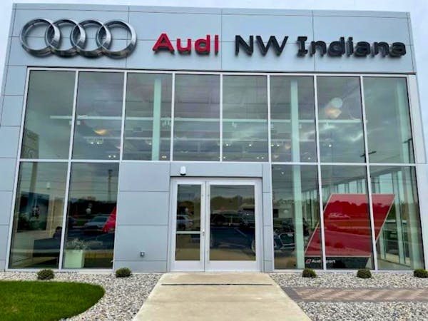  Team Volkswagen & Audi Northwest Indiana, Merrillville, IN, 46410