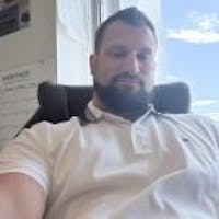Joe Doughty at Romeo Nissan