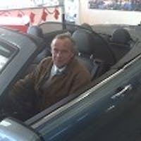Andrew McFall at Jones Chrysler Dodge Jeep RAM