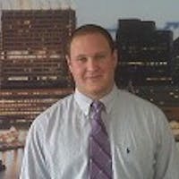 Brandon Rooney at Jones Chrysler Dodge Jeep RAM