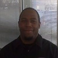 Calvin Reed at Jones Chrysler Dodge Jeep RAM