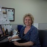 Diane Freyman at Jones Chrysler Dodge Jeep RAM
