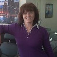 Michaela Lintz at Jones Chrysler Dodge Jeep RAM