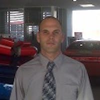 Nathan Wright at Jones Chrysler Dodge Jeep RAM