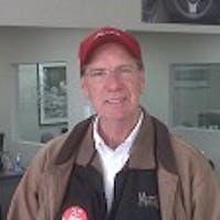 Tom Dietrich at Jones Chrysler Dodge Jeep RAM