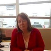 Mariann Murphy at Karp Volvo