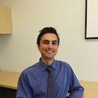 Daniel Karp at Karp Volvo