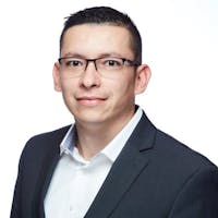 Ruben Arcila