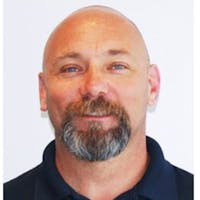 Tom Solo at Kenny Ross Chevrolet Cadillac