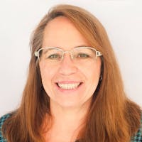 Christine Acton at Kenny Ross Ford
