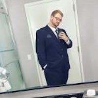 Logan Young at Ciocca Ford of Souderton