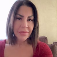 Maria Trantino at Kings INFINITI