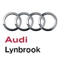 Jennifer Dicola at Audi Lynbrook