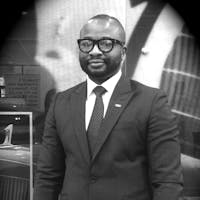 Saheed Alabi at Audi Lynbrook