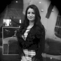 Sandra Bedoya at Audi Lynbrook