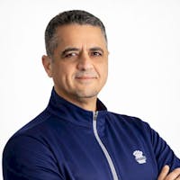 Abe Yousef at Koons Kia of Woodbridge