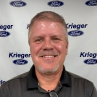 Scott Mortland at Krieger Ford Inc