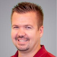 Ryan Nugent at Lake Charles Toyota