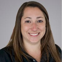 Kelly Debenport at Lake Charles Toyota