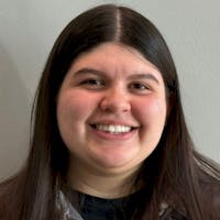 Emily Galvan at Nissan Lake Country