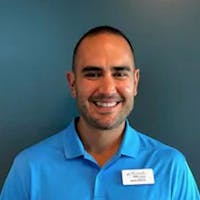 Jason Garcia at Larry H. Miller Ford Lakewood