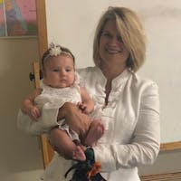 Tori Carroll at Larry H. Miller Ford Lakewood