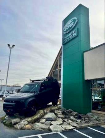 Land Rover Wilmington, Wilmington, DE, 19808