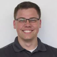 Brad Brees at Anderson Toyota Lexus