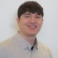 Martin Aceves-King at Anderson Toyota Lexus