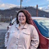 Brittney Compton at Eagle Chevrolet Buick GMC