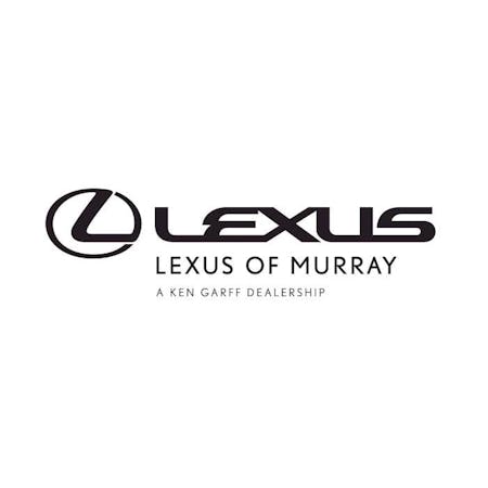 Lexus of Murray, Murray, UT, 84107
