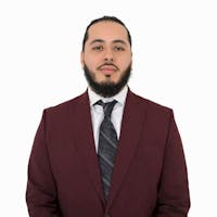 Aidan Duran at Umansky Chevrolet