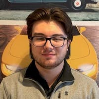 Jordan Coe at Jim Norton Chevrolet