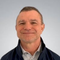 Chris Gilmore at Jim Norton Chevrolet