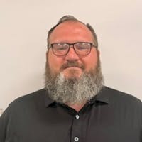 Steven Cruze at Jim Norton Chevrolet