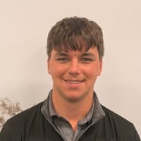 Alex Meyer at Jim Norton Chevrolet