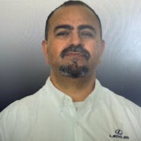 David Mehtabuddin at Lexus of Concord