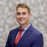 Kiel Busler at Lexus of Concord