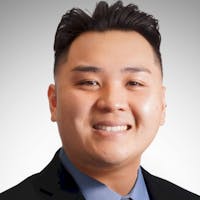 Francisco Ha at Lexus Stevens Creek